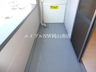 清輝橋駅 徒歩7分 5階の物件内観写真